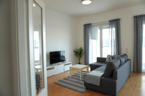 Privates Apartment in Westberlin - Jomi Stays